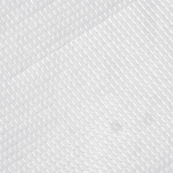 Hoppla Ivory Recycled PET Picnic Mat - Image 6