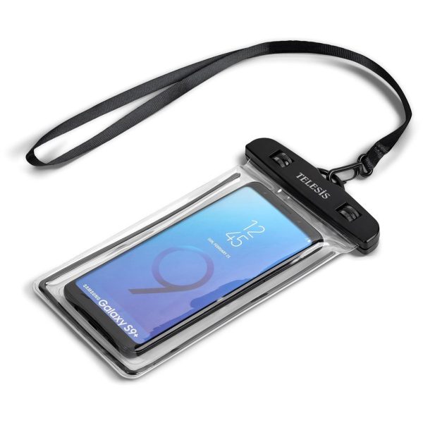 Altitude Sunsation Waterproof Phone Pouch - Image 5
