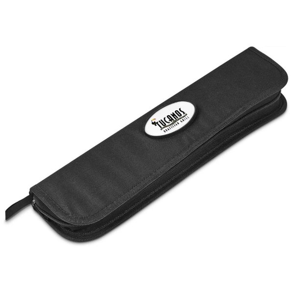 Altitude Newlands 3-Piece Braai Set - Image 6
