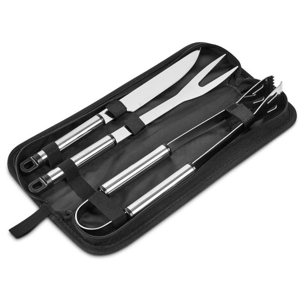 Altitude Newlands 3-Piece Braai Set - Image 2