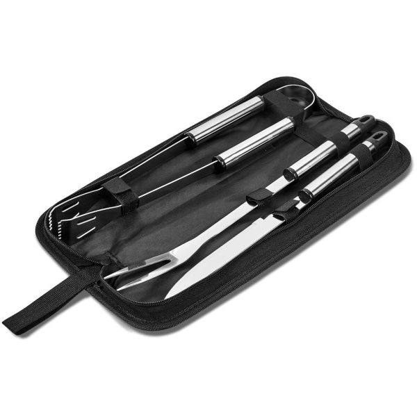 Altitude Newlands 3-Piece Braai Set - Image 8