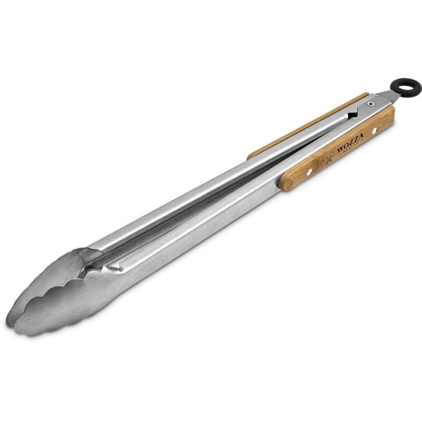 Okiyo Okidoki Braai Tongs - Image 17