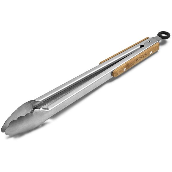 Okiyo Okidoki Braai Tongs - Image 3