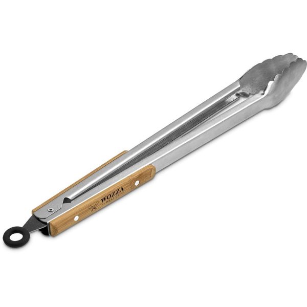Okiyo Okidoki Braai Tongs - Image 9