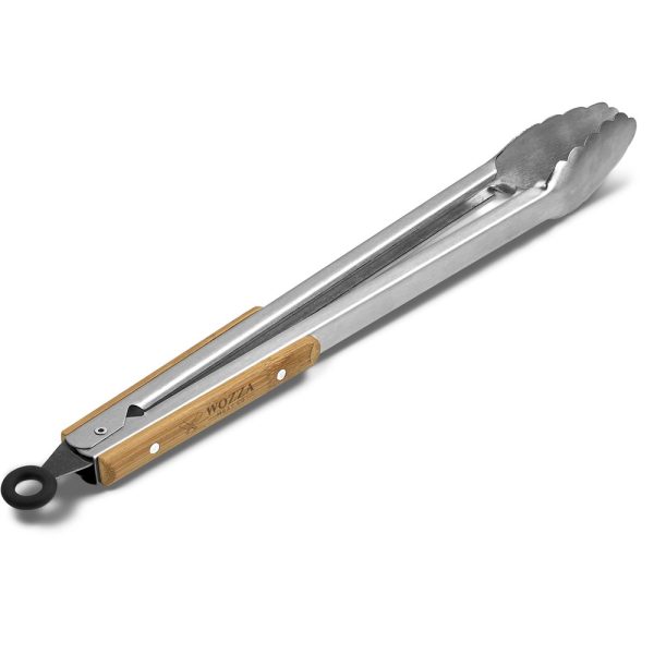 Okiyo Okidoki Braai Tongs - Image 4