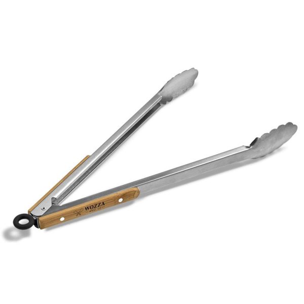 Okiyo Okidoki Braai Tongs - Image 16