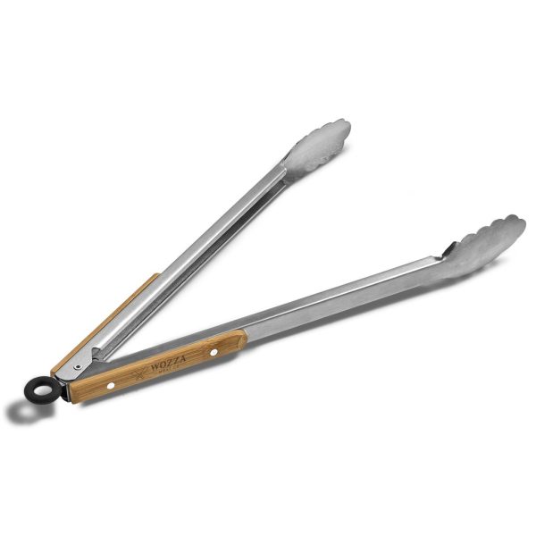Okiyo Okidoki Braai Tongs - Image 15