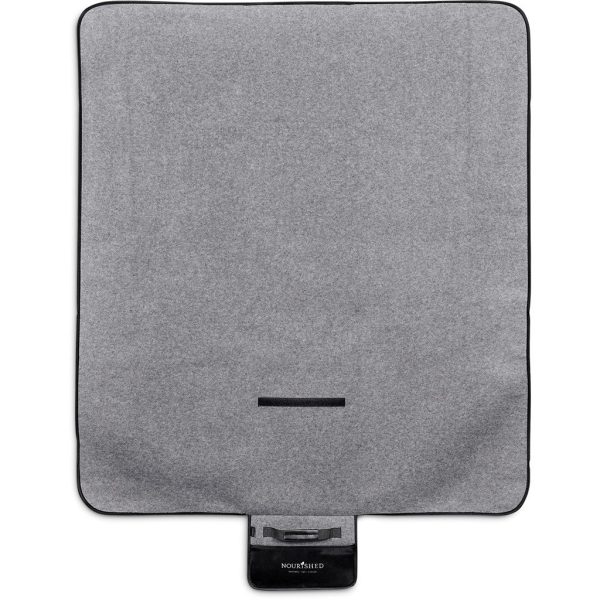 Serendipio Dunes Picnic Blanket - Image 3