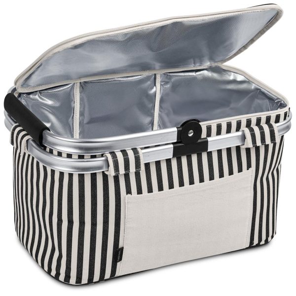 Serendipio Honeygrove Basket 30-Litre Cooler - Image 3