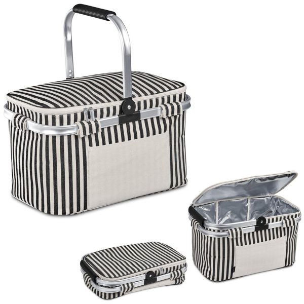 Serendipio Honeygrove Basket 30-Litre Cooler - Image 7