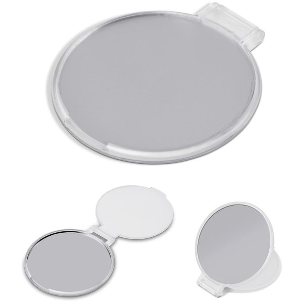 Altitude Carly Compact Mirror - Image 2