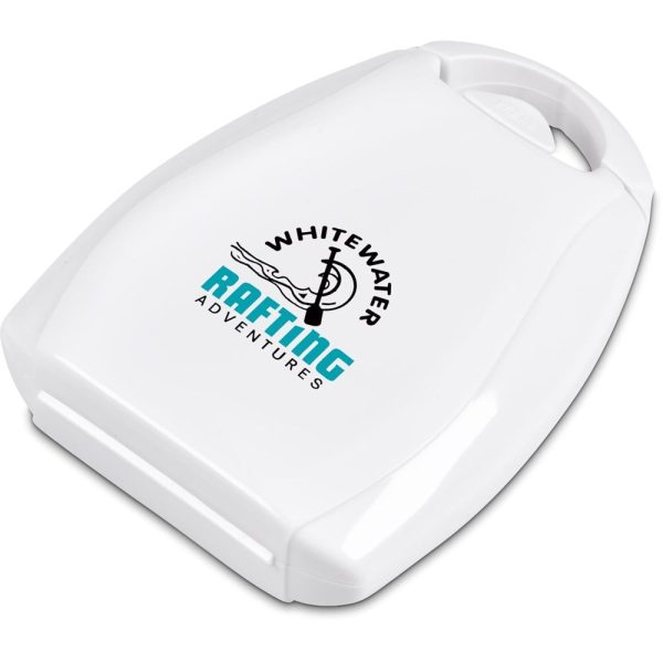 Altitude Collins Mini First Aid Kit - Image 5