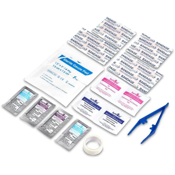 Altitude Collins Mini First Aid Kit - Image 8