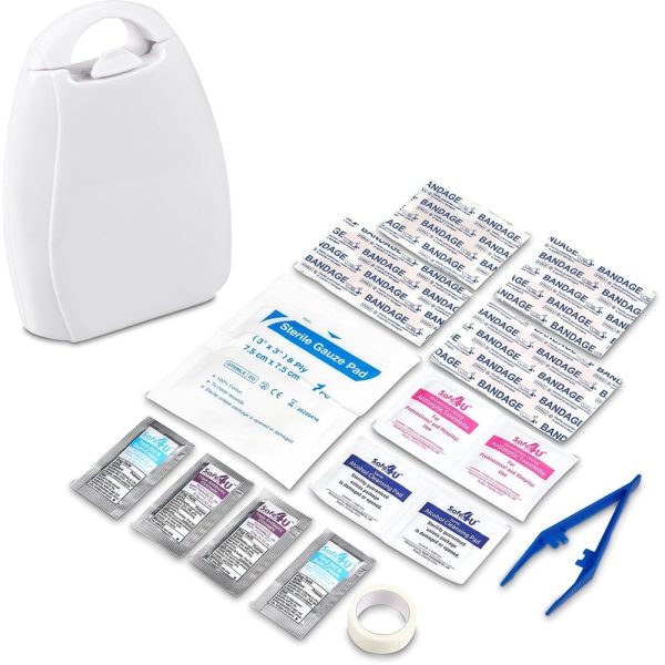 Altitude Collins Mini First Aid Kit - Image 4