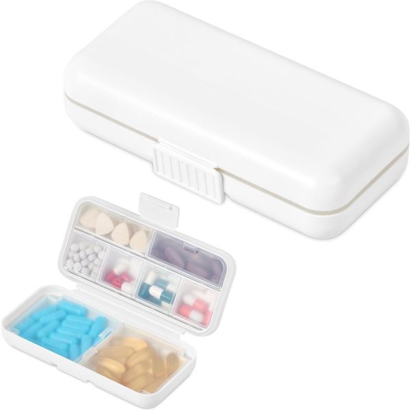 Altitude Grid Travel Pill Box - Image 8