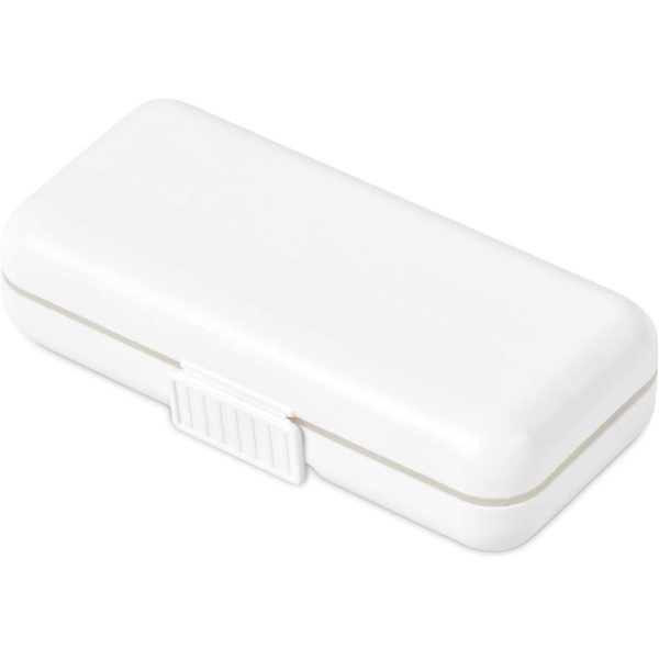 Altitude Grid Travel Pill Box - Image 3