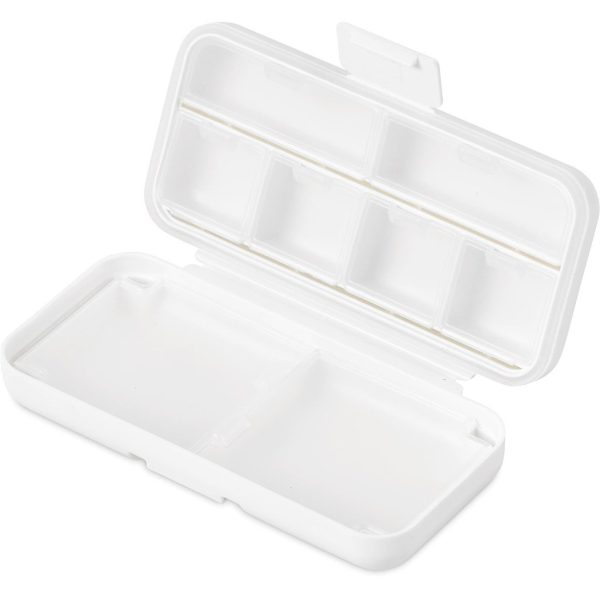 Altitude Grid Travel Pill Box - Image 9
