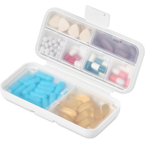 Altitude Grid Travel Pill Box - Image 10