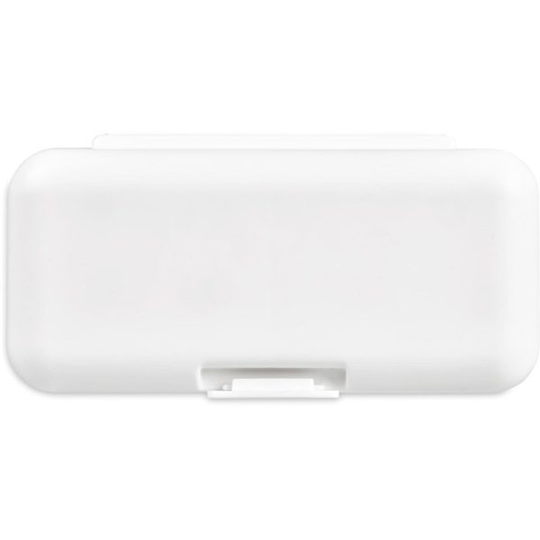 Altitude Grid Travel Pill Box - Image 6