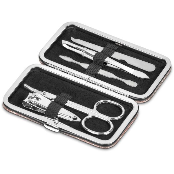 Sparkle 5-Piece Manicure Set - Image 2
