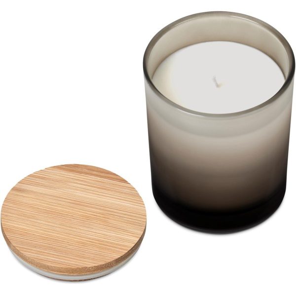 Eva & Elm Ombre Scented Candle - Image 17
