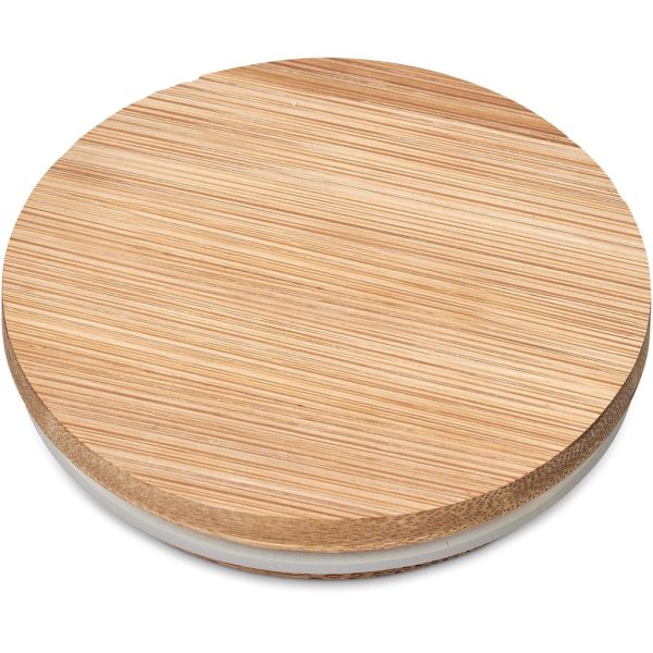 Eva & Elm Ombre Scented Candle - Image 2