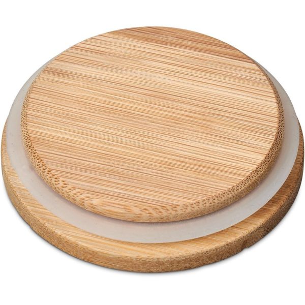 Eva & Elm Ombre Scented Candle - Image 9