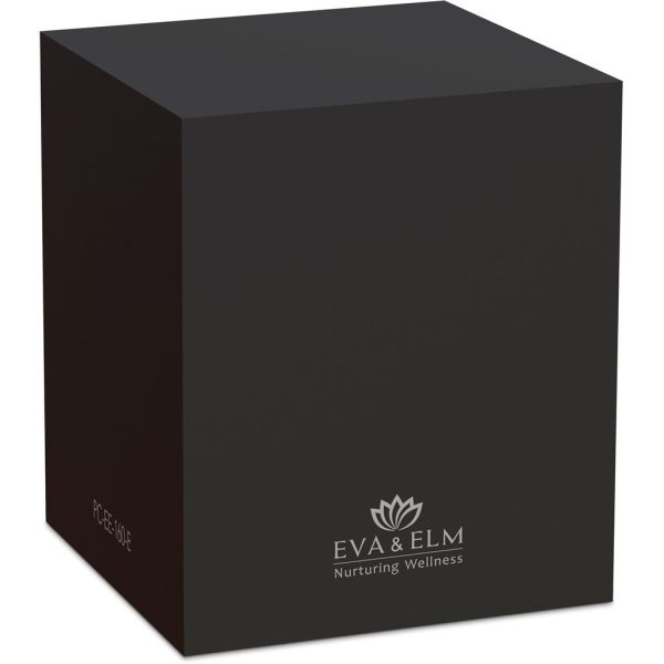 Eva & Elm Ombre Scented Candle - Image 15