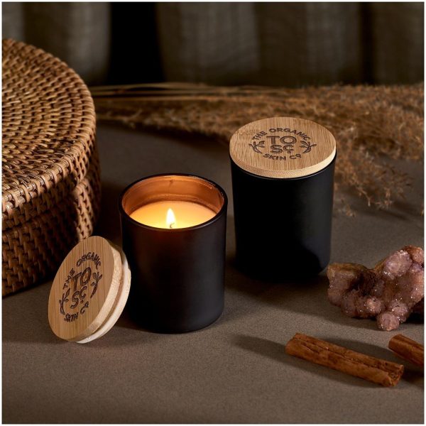 Okiyo Rirakkusu Scented Candle - Image 7