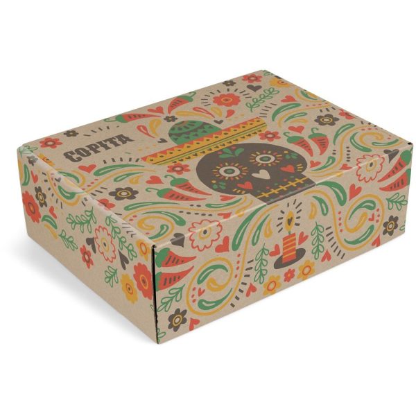 Altitude Bianca Digital Print Gift Box A - Image 4