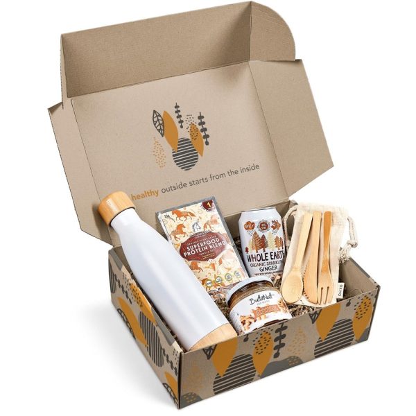Altitude Bianca Digital Print Gift Box A - Image 6