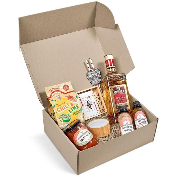Altitude Bianca Digital Print Gift Box A - Image 7