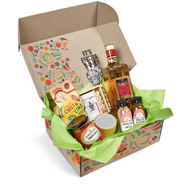 Altitude Bianca Digital Print Gift Box A - Image 17