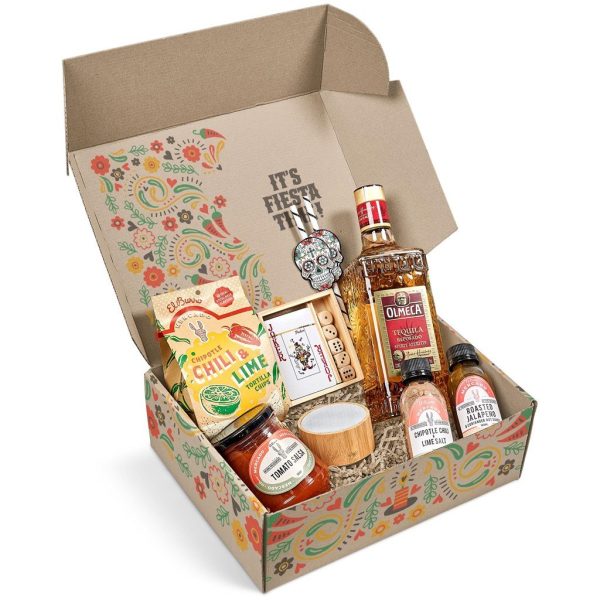 Altitude Bianca Digital Print Gift Box A - Image 24