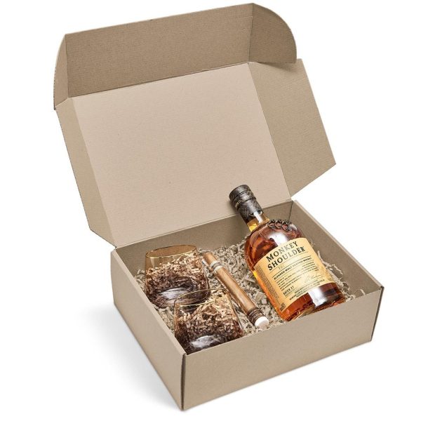 Altitude Bianca Digital Print Gift Box A - Image 20
