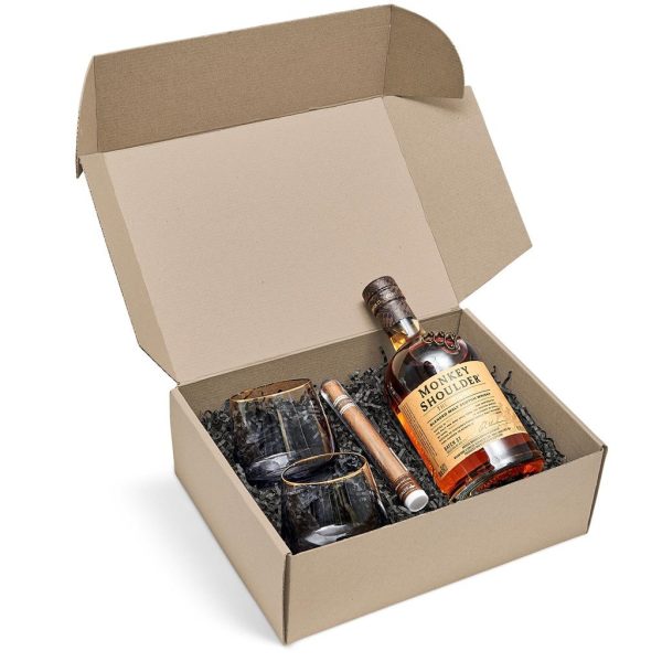 Altitude Bianca Digital Print Gift Box A - Image 18