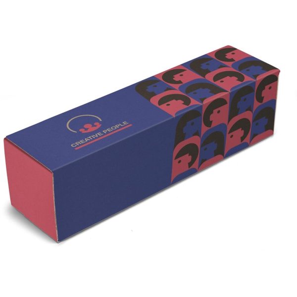 Altitude Bianca Digital Print Bottle Gift Box - Image 11
