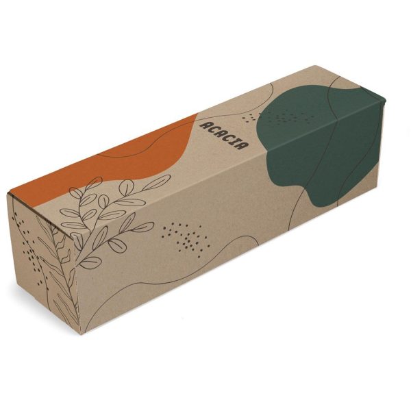 Altitude Bianca Digital Print Bottle Gift Box - Image 13