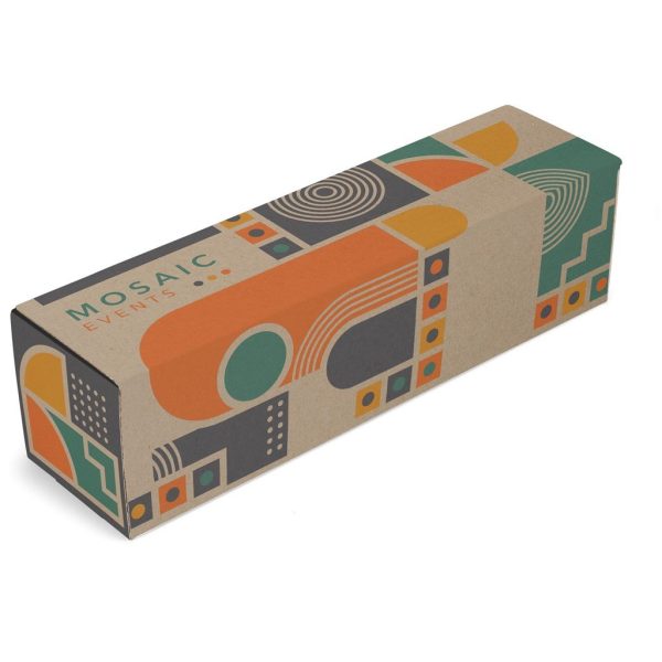 Altitude Bianca Digital Print Bottle Gift Box - Image 10
