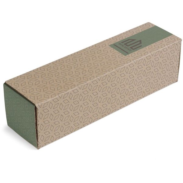 Altitude Bianca Digital Print Wine Gift Box - Image 30