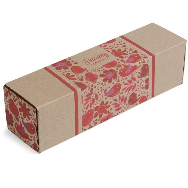 Altitude Bianca Digital Print Wine Gift Box - Image 34