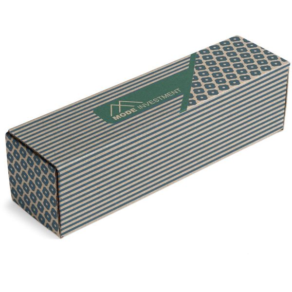 Altitude Bianca Digital Print Wine Gift Box - Image 14