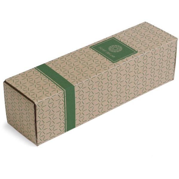 Altitude Bianca Digital Print Wine Gift Box - Image 2