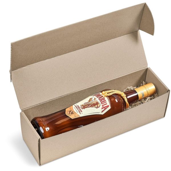 Altitude Bianca Digital Print Wine Gift Box - Image 10
