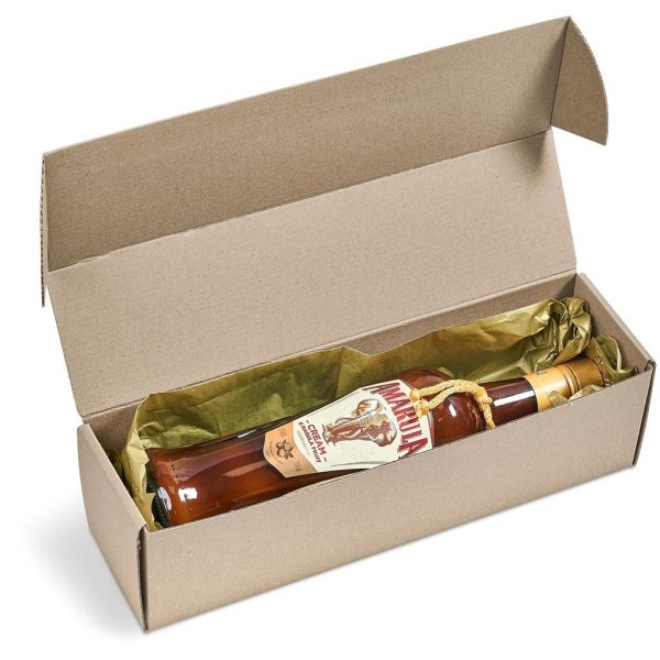 Altitude Bianca Digital Print Wine Gift Box - Image 21