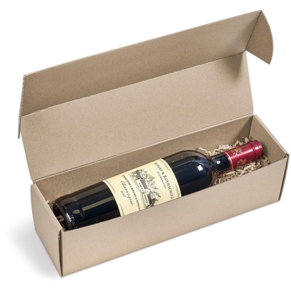 Altitude Bianca Digital Print Wine Gift Box - Image 28
