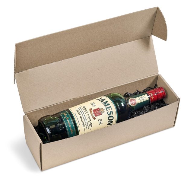 Altitude Bianca Digital Print Wine Gift Box - Image 29