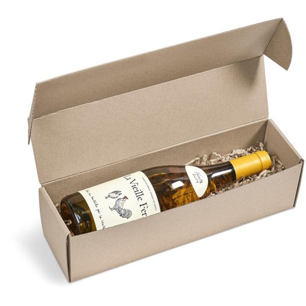 Altitude Bianca Digital Print Wine Gift Box - Image 19