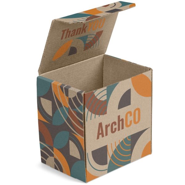 Altitude Bianca Digital Print Mug Gift Box - Image 12