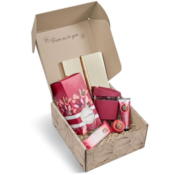 Altitude Bianca Digital Print Gift Box B - Image 10